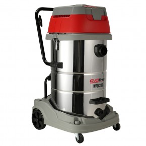 Пылеводосос EVOline WAD 380 в Екатеринбурге - avtopogruzchiki.com