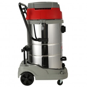 Пылеводосос EVOline WAD 380 в Екатеринбурге - avtopogruzchiki.com