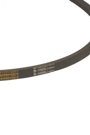 Ремень приводной для машины мозаично-шлифовальной GM350T (Belt B1000) в Екатеринбурге - avtopogruzchiki.com