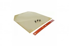 Резиновый коврик для виброплит Т-60 (paving pad kit 31142) в Екатеринбурге - avtopogruzchiki.com