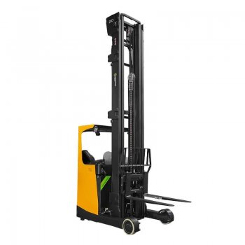 Ричтрак CQD20RVF2 (2000 кг; 10,0 м; li-ion 48В / 405 Ач) в Екатеринбурге - avtopogruzchiki.com