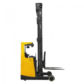 Ричтрак CQD20RVF2 (2000 кг; 10,0 м; li-ion 48В / 405 Ач) в Екатеринбурге - avtopogruzchiki.com