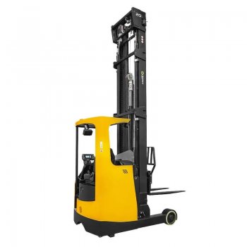 Ричтрак CQD20RVF2 (2000 кг; 10,0 м; li-ion 48В / 405 Ач) в Екатеринбурге - avtopogruzchiki.com