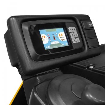 Ричтрак CQD20RVF2 (2000 кг; 10,0 м; li-ion 48В / 405 Ач) в Екатеринбурге - avtopogruzchiki.com