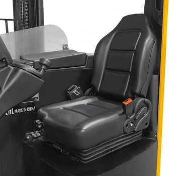 Ричтрак CQD20RVF2 (2000 кг; 10,0 м; li-ion 48В / 405 Ач) в Екатеринбурге - avtopogruzchiki.com