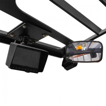 Ричтрак CQD20RVF2 (2000 кг; 10,0 м; li-ion 48В / 405 Ач) в Екатеринбурге - avtopogruzchiki.com