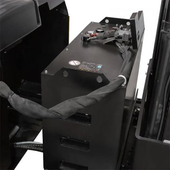 Ричтрак CQD20RVF2 (2000 кг; 10,0 м; li-ion 48В / 405 Ач) в Екатеринбурге - avtopogruzchiki.com