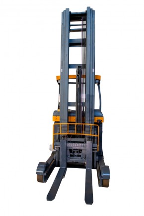 Ричтрак электрический с кабиной TOR 2,0 т 8,6 м CQD20-D в Екатеринбурге - avtopogruzchiki.com