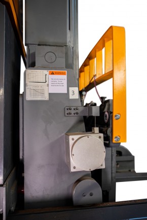 Ричтрак электрический с кабиной XILIN 2,0 т 11,1 м CQD20-D с камерой, быстрым подъемом и весами в Екатеринбурге - avtopogruzchiki.com