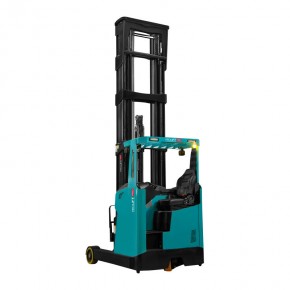 Ричтрак PROLIFT PRO RV 20100 li-ion в Екатеринбурге - avtopogruzchiki.com