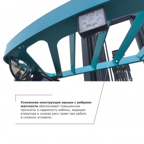 Ричтрак PROLIFT PRO RV 20100 M2 в Екатеринбурге - avtopogruzchiki.com