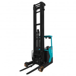 Ричтрак PROLIFT PRO RV 20110 M2 в Екатеринбурге - avtopogruzchiki.com
