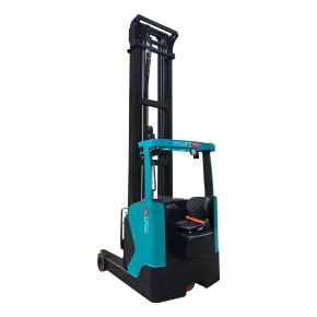 Ричтрак PROLIFT PRO RV 20125 M2 li-ion в Екатеринбурге - avtopogruzchiki.com