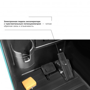 Ричтрак PROLIFT PRO RV 2080 M2 в Екатеринбурге - avtopogruzchiki.com