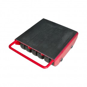 Роликовая платформа подкатная TOR 3000-12 3 т (G) в Екатеринбурге - avtopogruzchiki.com