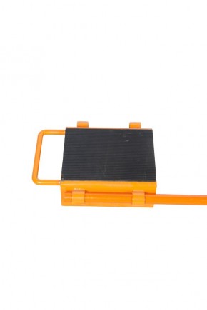 Роликовая платформа подкатная TOR CRE-60 г/п 6 т в Екатеринбурге - avtopogruzchiki.com