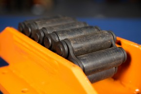 Роликовая платформа подкатная TOR VA2.5 г/п 2,5 т в Екатеринбурге - avtopogruzchiki.com