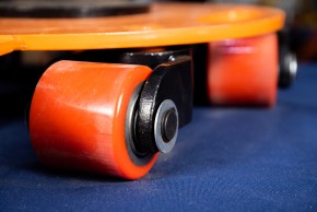 Роликовая платформа поворотная TOR WCRP-5 г/п 4 т (без ручки) в Екатеринбурге - avtopogruzchiki.com