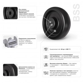 RONEL BSS 100 в Екатеринбурге - avtopogruzchiki.com