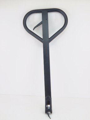 Ручка в сборе для тележек гидравлических DB (Handle assembly) в Екатеринбурге - avtopogruzchiki.com