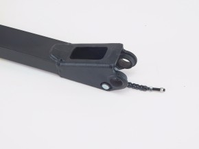 Ручка в сборе для тележек гидравлических DB (Handle assembly) в Екатеринбурге - avtopogruzchiki.com