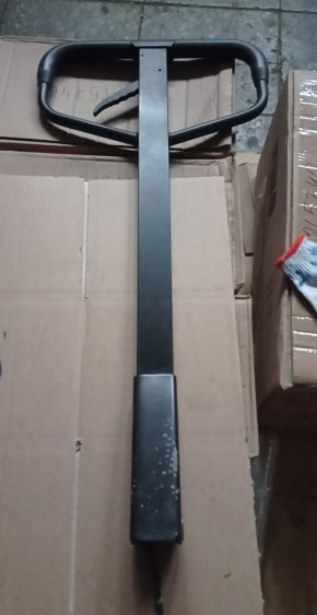 Ручка в сборе для тележек гидравлических RHP(BF) (Handle assembly) в Екатеринбурге - avtopogruzchiki.com