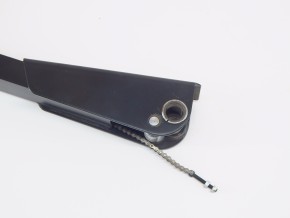 Ручка в сборе для тележек гидравлических RHP(BF) (Handle assembly) в Екатеринбурге - avtopogruzchiki.com