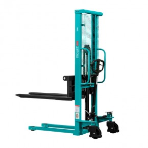 Ручной штабелер PROLIFT PRO TRV 1030 в Екатеринбурге - avtopogruzchiki.com