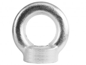 Рым-гайка TOR DIN 582 8мм (Q) в Екатеринбурге - avtopogruzchiki.com