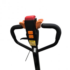 Самоходная тележка PROLIFT M2 SD15L (2 АКБ) в Екатеринбурге - avtopogruzchiki.com