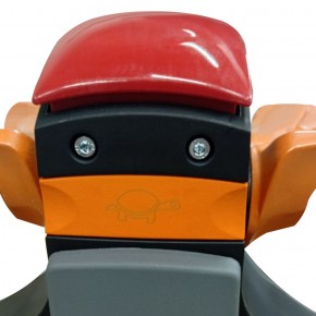 Самоходная тележка PROLIFT M2 SD20 в Екатеринбурге - avtopogruzchiki.com