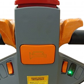 Самоходная тележка PROLIFT M2 SD20 в Екатеринбурге - avtopogruzchiki.com