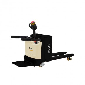 Самоходная тележка PROLIFT M2 SK20 в Екатеринбурге - avtopogruzchiki.com