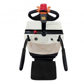 Самоходная тележка PROLIFT M2 SK20 в Екатеринбурге - avtopogruzchiki.com