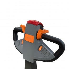 Самоходная тележка PROLIFT M2 SK20 в Екатеринбурге - avtopogruzchiki.com