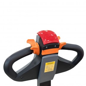 Самоходная тележка PROLIFT M2 SK20 в Екатеринбурге - avtopogruzchiki.com