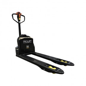 Самоходная тележка PROLIFT M2 SK20L в Екатеринбурге - avtopogruzchiki.com