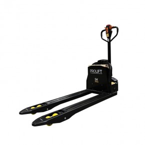 Самоходная тележка PROLIFT M2 SK20L в Екатеринбурге - avtopogruzchiki.com