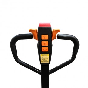 Самоходная тележка PROLIFT M2 SK20L в Екатеринбурге - avtopogruzchiki.com