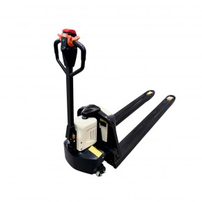 Самоходная тележка PROLIFT M2 SR12 2000 Li-ion в Екатеринбурге - avtopogruzchiki.com