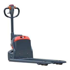 Самоходная тележка PROLIFT SD15L (2 АКБ) в Екатеринбурге - avtopogruzchiki.com