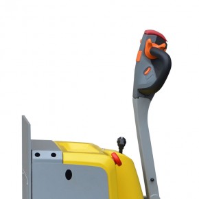Самоходная тележка PROLIFT SD20 в Екатеринбурге - avtopogruzchiki.com