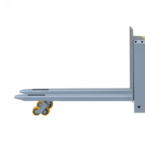 Самоходная тележка PROLIFT SD20 в Екатеринбурге - avtopogruzchiki.com