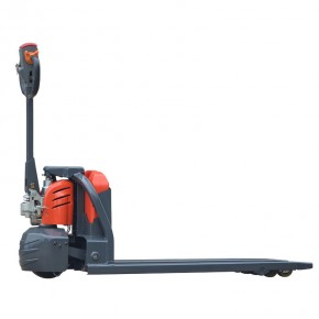 Самоходная тележка PROLIFT SD20L в Екатеринбурге - avtopogruzchiki.com