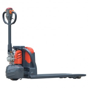 Самоходная тележка PROLIFT SK15 в Екатеринбурге - avtopogruzchiki.com