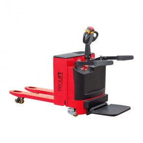 Самоходная тележка PROLIFT SK20 в Екатеринбурге - avtopogruzchiki.com