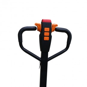 Самоходная тележка PROLIFT SK20L в Екатеринбурге - avtopogruzchiki.com
