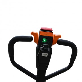 Самоходная тележка PROLIFT SK20L в Екатеринбурге - avtopogruzchiki.com