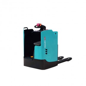 Самоходная тележка с местом оператора сидя PROLIFT PRO DRT25 в Екатеринбурге - avtopogruzchiki.com