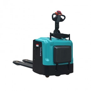 Самоходная тележка с платформой PROLIFT PRO SRT30 li-ion в Екатеринбурге - avtopogruzchiki.com